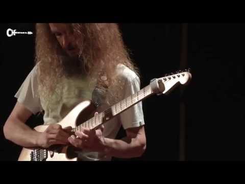 Charvel Guthrie Govan Signature Caramelized Ash HSH Natural image 12