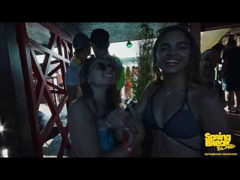 Spring Break Island 2018 DANTH Aftermovie Croatia