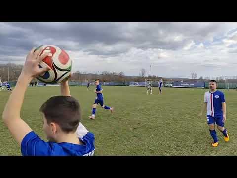 Pirin Cup FA Metalurg 2:3 FC Sandanski 2013 U13