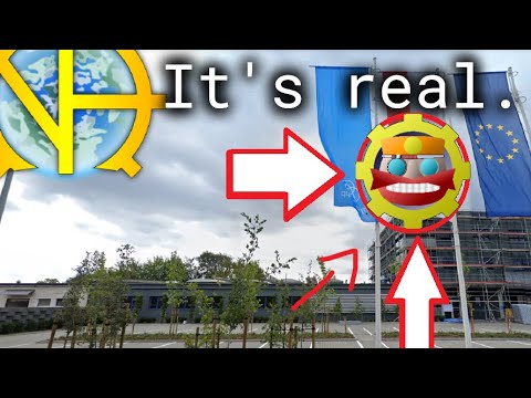 GregTech exists in real life!