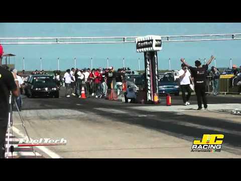 Gol DTC 286 Ginésio Cassol  1ª Etapa APPASC Cup e 2ª Gaúcho 2014