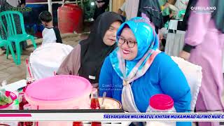 Download lagu TRIAS MUSIC - CEK SOUND - KHITAN M. ALFINO NUR CAHYONO KELING BONO KELING JEPARA mp3