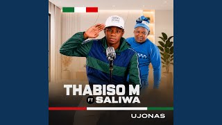 uJonas (feat. Saliwa) uJonas (feat. Saliwa)
