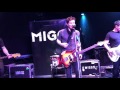 MIGGS Suddenly Wonderful