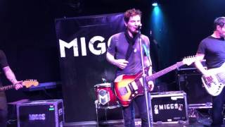 MIGGS Suddenly Wonderful