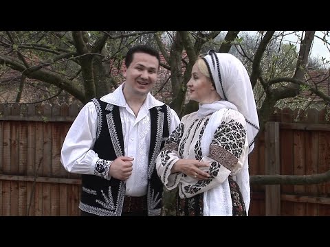 Emil Badea si Nina Predescu - Din Gorj pana-n Mehedinti k-play (Manele Hit)noi