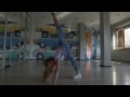 Sia - The Greatest choreography