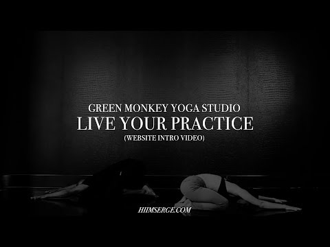 download lagu mp3 mp4 Green Monkey Yoga, download lagu Green Monkey Yoga gratis, unduh video klip Green Monkey Yoga