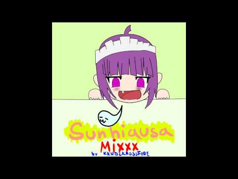 Sunhiausa - Melodic Speedcore Mix 2013