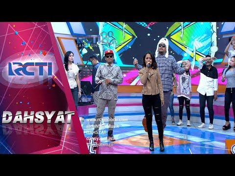DAHSYAT - RPH Ft Bening "Penuh Luka" [2 Agustus 2017]