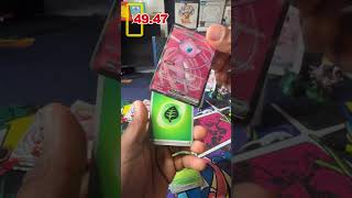Big hits from a small box 🔥151 Alakazam ex box #tcgcommunity #pokemon #pokemoncards #pokemonrips