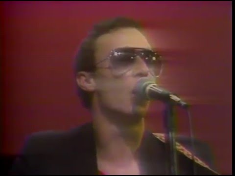 Graham Parker & the Rumour - Stick to Me + Fool's Gold [1978]