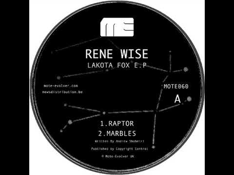 MNMT Premiere: Rene Wise – Lakota Fox