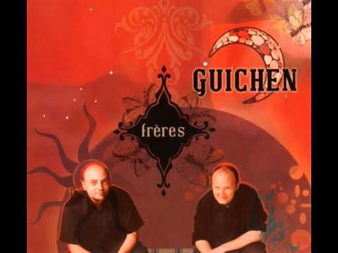 Guichen - Mrs Killarney