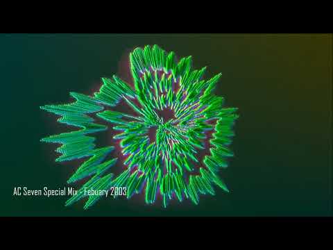 AC Seven Special Mix - February 2003