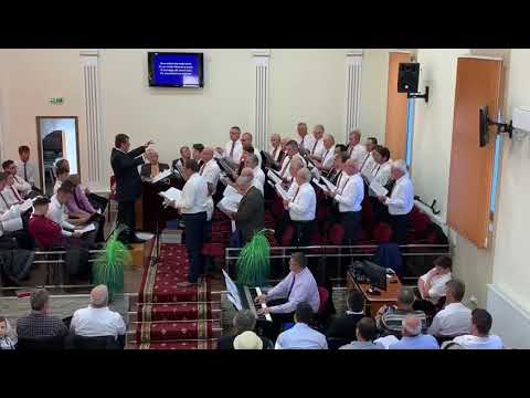 COR EXTENSO (BĂRBĂTESC) - MI-A ARĂTAT RÂUL VIEȚII