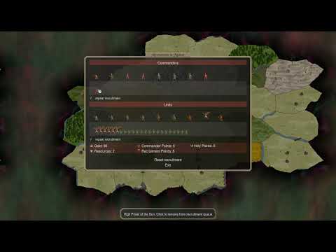 Dominions 6 EA Mictlan Expansion Guide