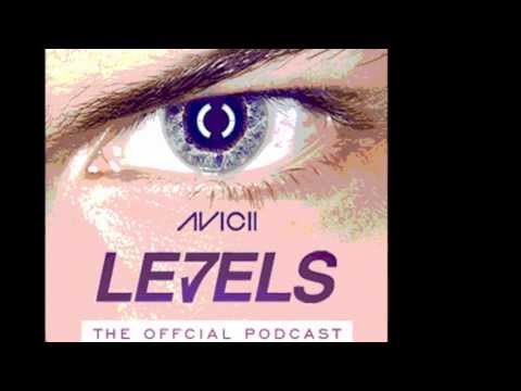 Otto Knows Remix (Avicii's Podcast 2)