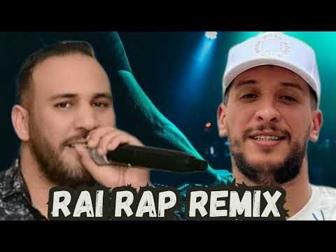 Bilal Tacchini x Djalil Palermo- "Ghazali'' -  Rai Rap Remix 2024