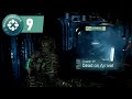 Dead Space Remake Gameplay Walkthrough - Dead on Arrival (Chapter 9)