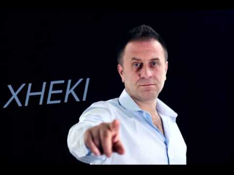 XHEKI - Numri yt i vjetër