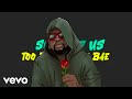 Kizz Daniel - Too Busy To Be Bae (Official Lyric Video)