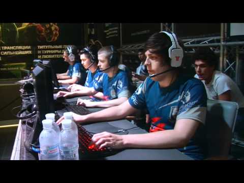 CoD Western Wolves vs TCM Game 2 QNATEK Summer Battle GrandFinal