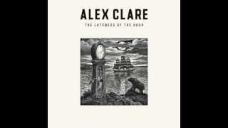 01. Alex Clare - Up All Night
