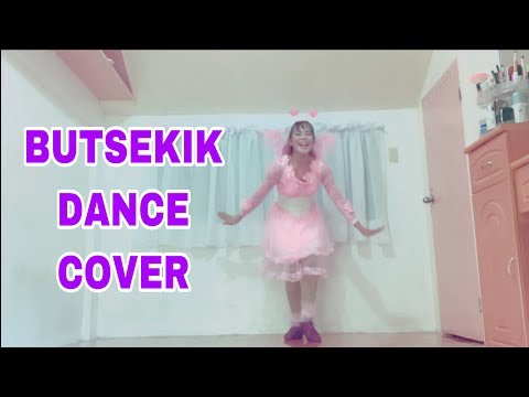 BUTSEKIK DANCE COVER_Yoyoy Villame