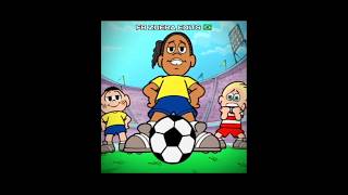 Download lagu JOGADORES DE FUTEBOL APARECENDO EM DESENHOS PARTE 3 mp3 Download lagu JOGADORES DE FUTEBOL APARECENDO EM DESENHOS PARTE 3 mp3