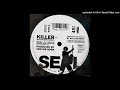 Seal - Killer (William Orbit Remix) 1991
