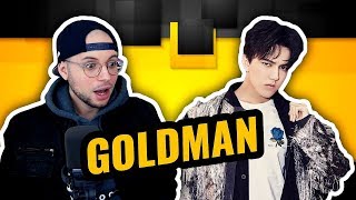 Dimash Kudaibergen &amp; His 6-Octaves - All By Myself | Battle Round | The World's Best | REACTION