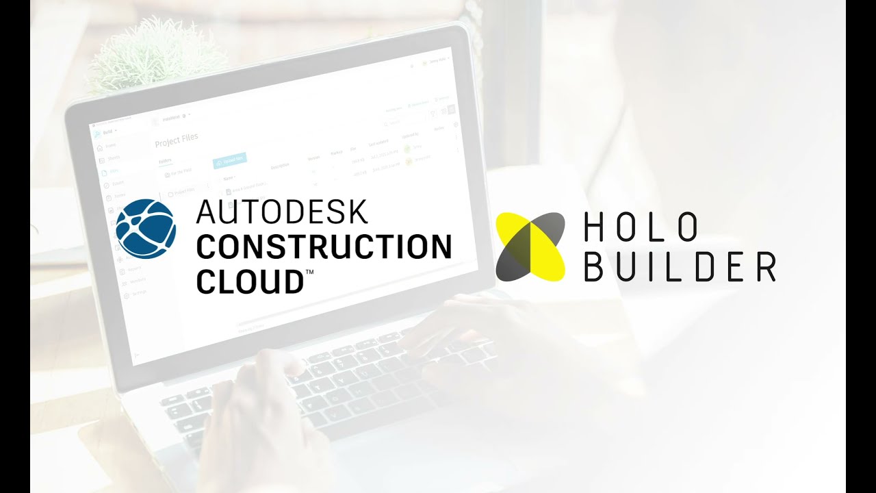 HoloBuilder Autodesk Construction Cloud Integration: Feature Overview