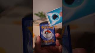 Day 168— Pokémon Pack ASMR