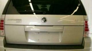 preview picture of video '2003 Mercury Mountaineer in Paulding Toledo, OH 45879'