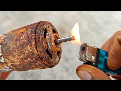 PASTI BARU TAU 🔥🔥LAKUKAN CARA INI PADA DINAMO BERKARAT