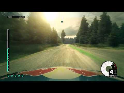 Dirt 3 Walkthrough Part 84 HD