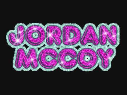 jordan mccoy just watch me