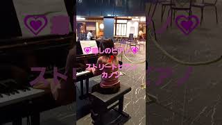 Download lagu 【癒しのピアノ】#カノン#ピアノ演奏 #ストリートピアノ mp3 Download lagu 【癒しのピアノ】#カノン#ピアノ演奏 #ストリートピアノ mp3