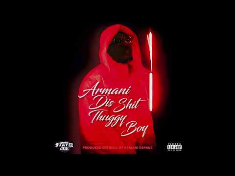 Stevie Joe - Lil Baby ft Beeda Weeda & G-Val prod by Armani DePaul [Audio]