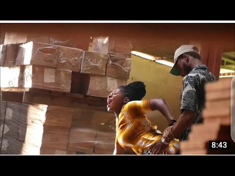 Kasenda Bakazi Vj Emmy Full Movie Official Movie Final