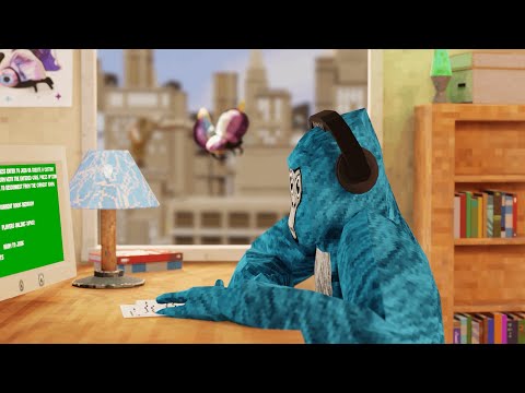 Introducing Monke Business by Gorilla Tag Music