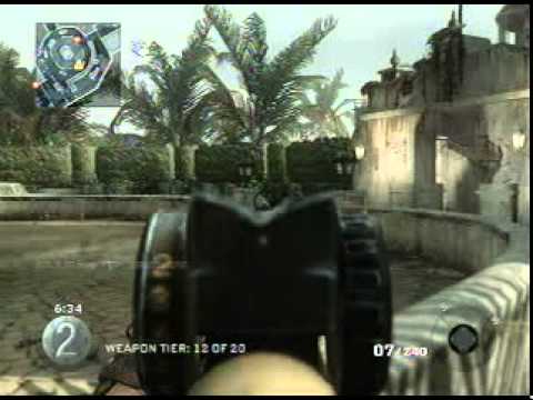 Black ops online gameplay pt79