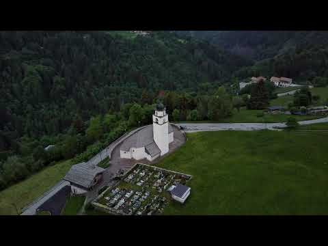 Chiesa di Santa Maria Maddalena (Palù del Fersina)