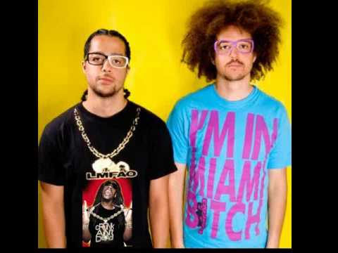 Shots Vs. Lalala ( LMFAO Vs. Lil Jon )