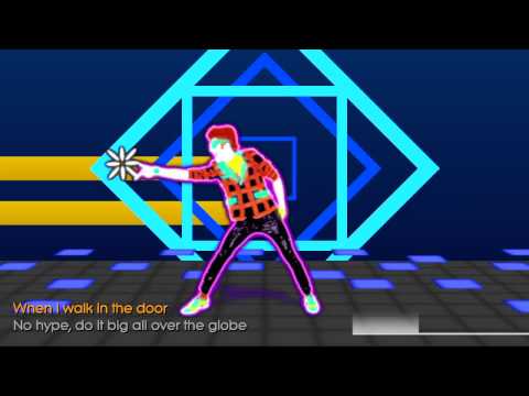 Remake of my mashup "Club Can't Handle Me" by JustFizzyDance A.K.A. JapanYoshi