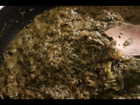 St. VINCENT CALLALOO