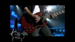 Jonas Brothers - Dont Speak Live HD, Don&#39;t Speak&#39;s First Live Performance !