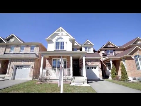 36 Lesabre Crescent, Brampton
