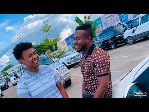 AGRAD x SKAIZ x TSOTA x NAEL - "VOLA" [Gasy Ploit 2019]